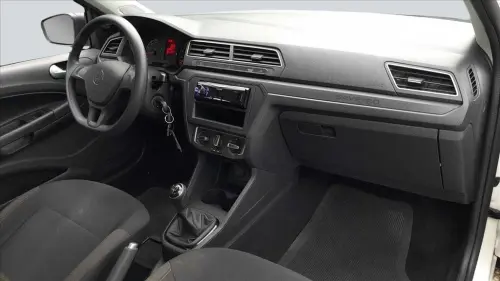 SAVEIRO 1.6 MSI ROBUST CS 16V FLEX 2P MANUAL