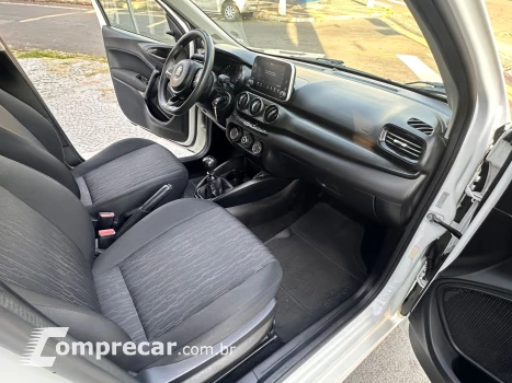 ARGO 1.0 Firefly Drive