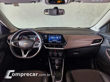 MONTANA 1.2 Turbo LTZ