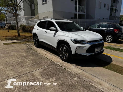 TRACKER 1.2 Turbo Premier