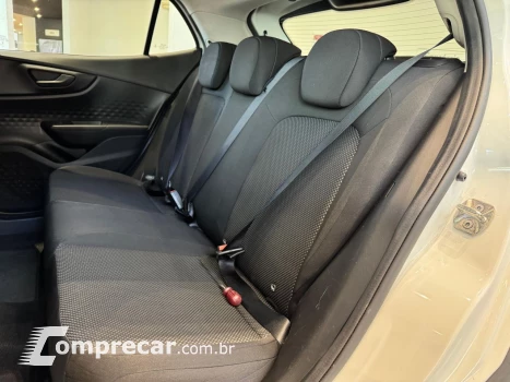 Pulse 1.3 16V 4P FLEX DRIVE