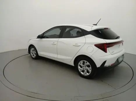 HB20 1.0 12V FLEX COMFORT MANUAL