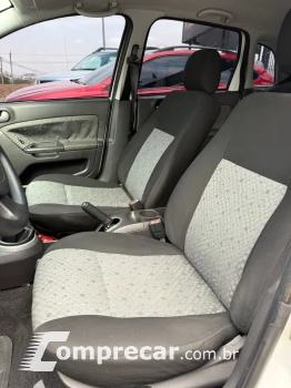 FIESTA 1.6 MPI Class 8V