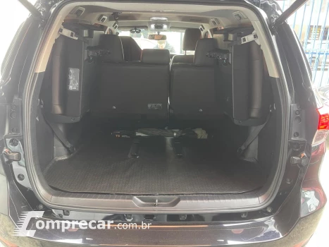 HILUX SW4 2.8 SRX 4X4 7 Lugares 16V Turbo Intercooler