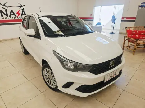 ARGO 1.0 Firefly Drive