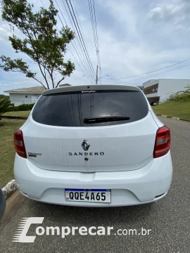 SANDERO 1.0 12V SCE Authentique