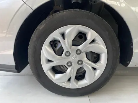 HB20 Comfort Plus 1.0 Flex 12V Mec.