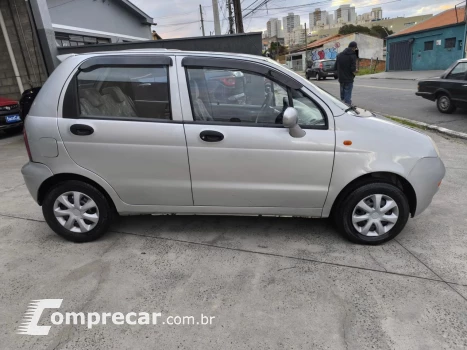 QQ 1.1/1.0 12V 69cv 5p