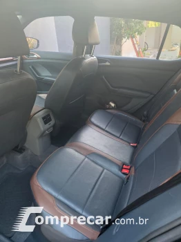 T-CROSS 1.0 200 TSI Comfortline