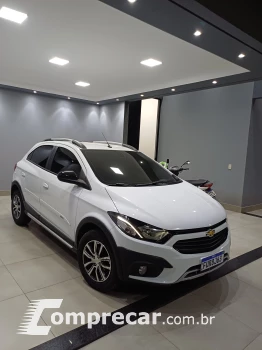 ONIX 1.4 MPFI Activ 8V