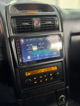 ASTRA 2.0 MPFI Advantage 8V