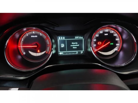 ONIX - 1.0 TURBO RS AUTOMÁTICO