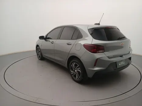 ONIX 1.0 FLEX LT MANUAL