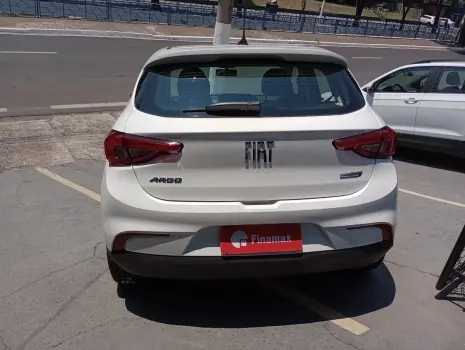 ARGO 1.0 Firefly Drive