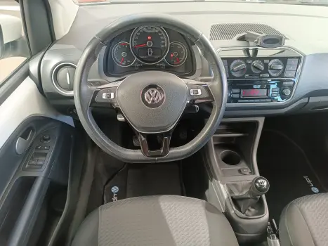 UP 1.0 MPI Move UP 12V