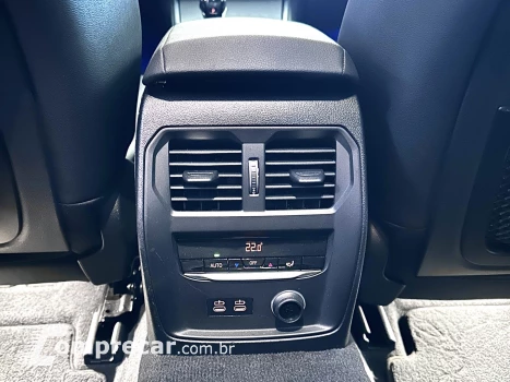 320i 2.0 16V TURBO GASOLINA GP AUTOMÁTICO