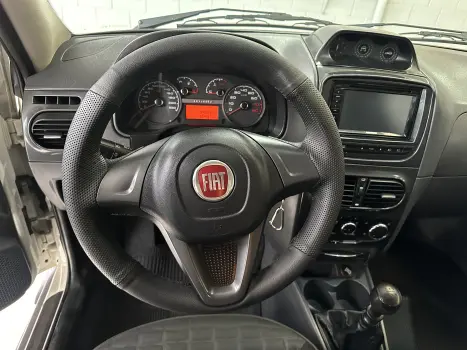 PALIO 1.8 MPI Adventure Locker Weekend 8V