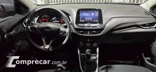 ONIX 1.0 Turbo Plus LT