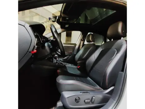 JETTA 2.0 350 TSI GASOLINA GLI DSG