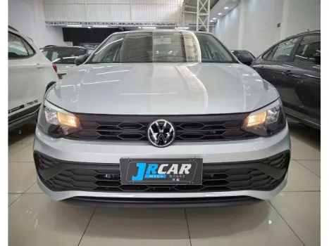 POLO 1.0 MPI TRACK MANUAL