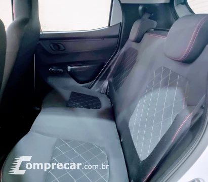 KWID 1.0 12V SCE ZEN