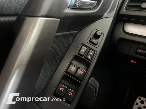 FORESTER 2.0 XT 4X4 16V Turbo