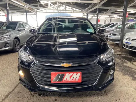 ONIX HATCH LT 1.0 12V TB FLEX 5P MEC.