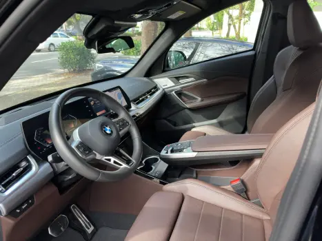 X2 2.0 16V Turbo Sdrive20i M Sport X Steptronic