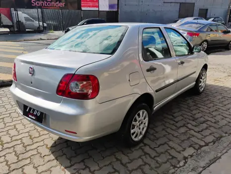 SIENA 1.0 MPI Fire Celebration 8V