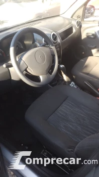 SANDERO 1.0 12V SCE Expression