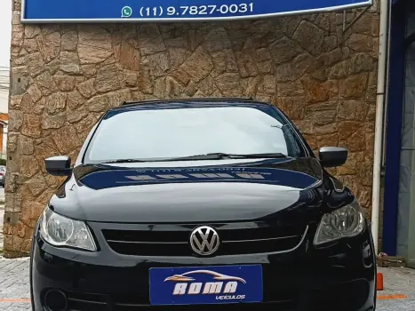Saveiro 1.6 Mi Trend Cs 8V Flex 2P Manual G.V
