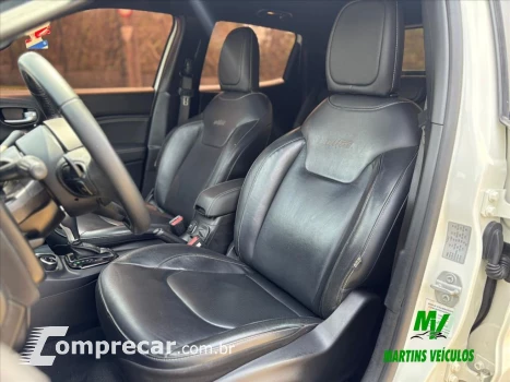 TORO 2.0 16V Turbo Ultra 4WD