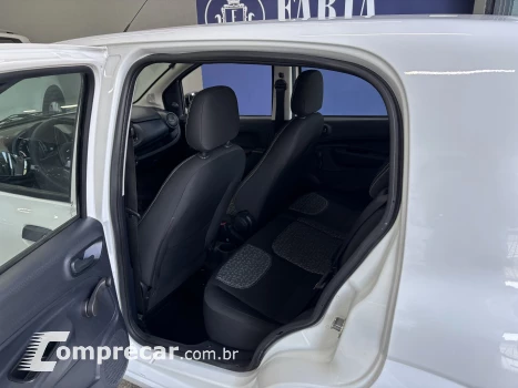 Uno UNO ATTRACTIVE 1.0 Fire Flex 8V 5p