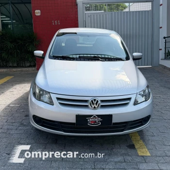 GOL 1.0 12V MPI Totalflex