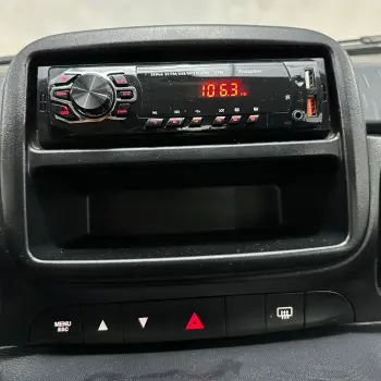 MOBI LIKE 1.0 Fire Flex 5p.