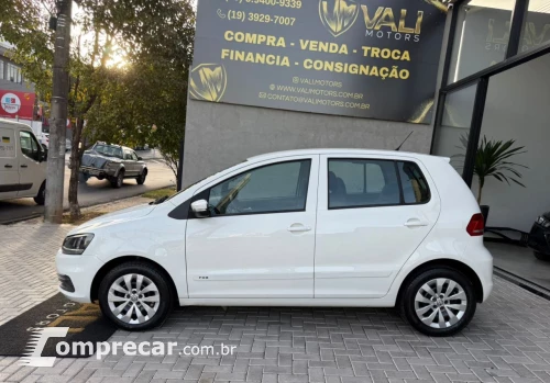 Fox Trendline 1.0 Flex 12V 5p