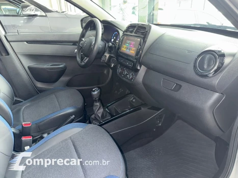 KWID 1.0 12V SCE Intense