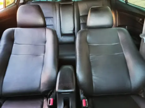 CITY 1.5 LX Sedan 16V