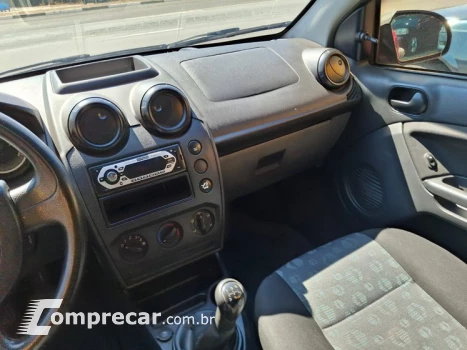 FIESTA 1.0 MPI Class 8V