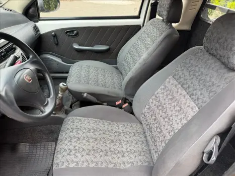 STRADA 1.4 MPI Fire CE 8V