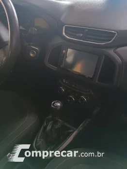 ONIX 1.4 MPFI LTZ 8V