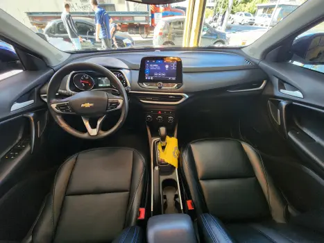 TRACKER LT 1.0 Turbo 12V Flex Aut.