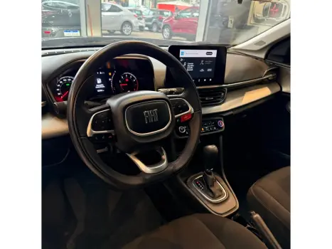 PULSE 1.0 TURBO 200 FLEX AUDACE CVT