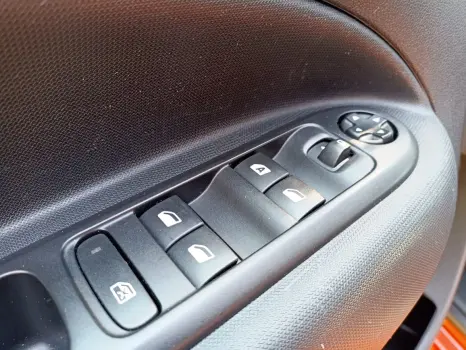 AIRCROSS 1.5 Live 8V