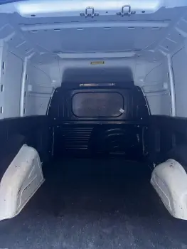 Fiorino Endurance EVO 1.4 Flex 8V 2p