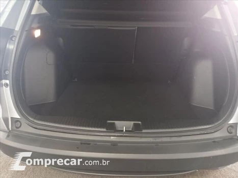 HR-V 1.8 16V FLEX EXL 4P AUTOMÁTICO