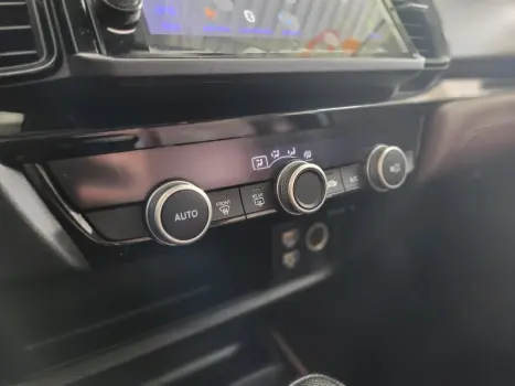 CITY Hatchback Touring 1.5 Flex 16V Aut