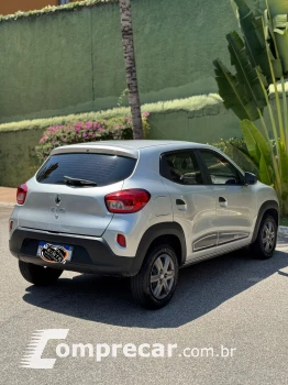 KWID 1.0 12V SCE ZEN