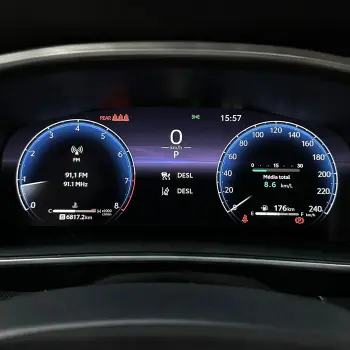 Corolla Cross XRE 2.0 16V Flex Aut.