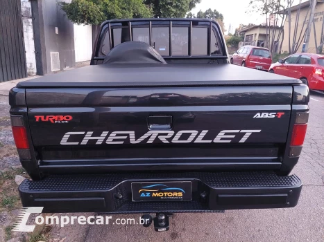 D20 4.0 Custom S CD 8V Turbo